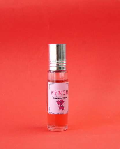 Luke™- Her Venom Pheromone Perfume (PACK OF 2)