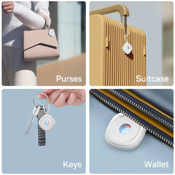 Luke™-Mini Camera Detector